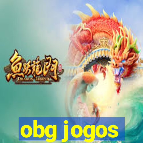 obg jogos